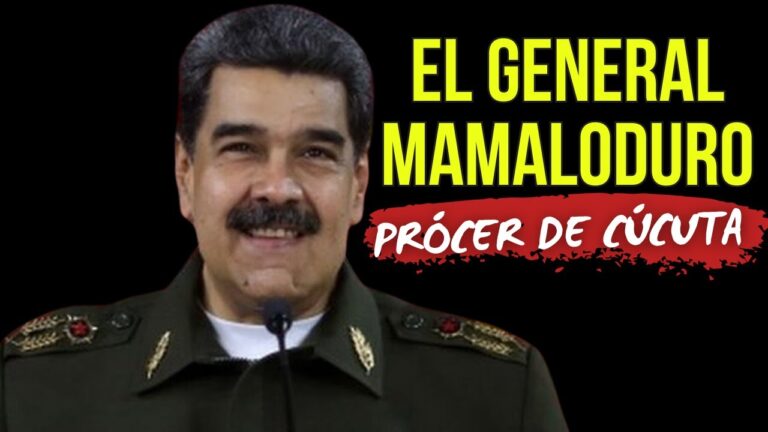 LAS LOCURAS DEL GENERAL MADURO | FUERA DE ORDEN 739 | VIERNES 29.12.2023