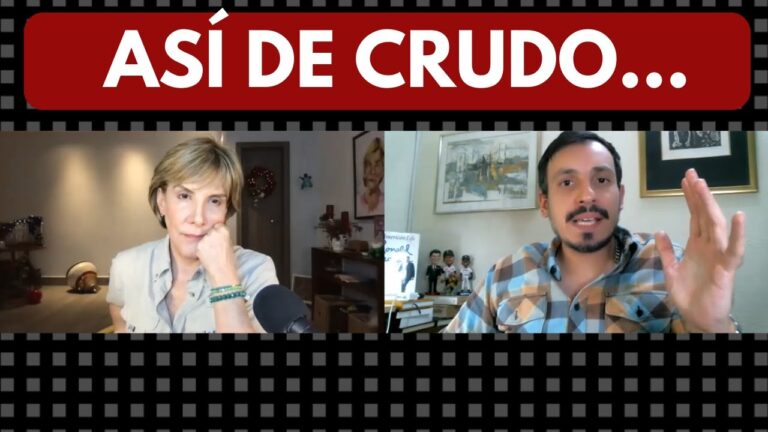 NOS NEGOCIARON SIN PREGUNTARNOS… | N AL CUADRADO #34 | NITU PÉREZ OSUNA Y NEHOMAR HERNÁNDEZ