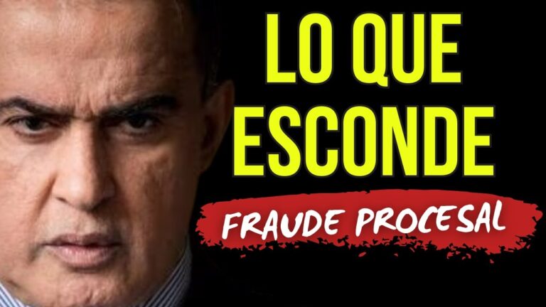 ¿A QUIÉN PROTEGEN EN CASO CANSERBERO? | FUERA DE ORDEN 738 PARTE 1 | JUEVES 28.12.2023