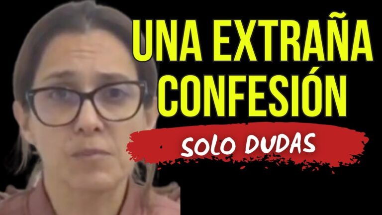CANSERBERO Y LA EXTRAÑA CONFESIÓN FUERA DE ORDEN 737 PARTE 1|  MIÉRCOLES 27.12.2023