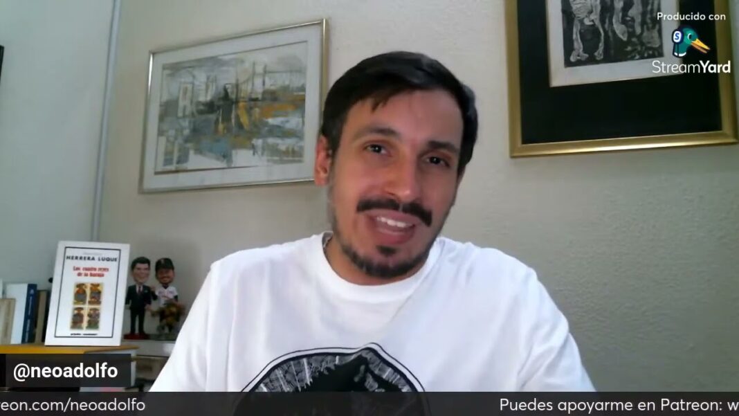 ¿MILEI VA A PODER GOBERNAR? | #Minireflexiones | NEHOMAR HERNÁNDEZ