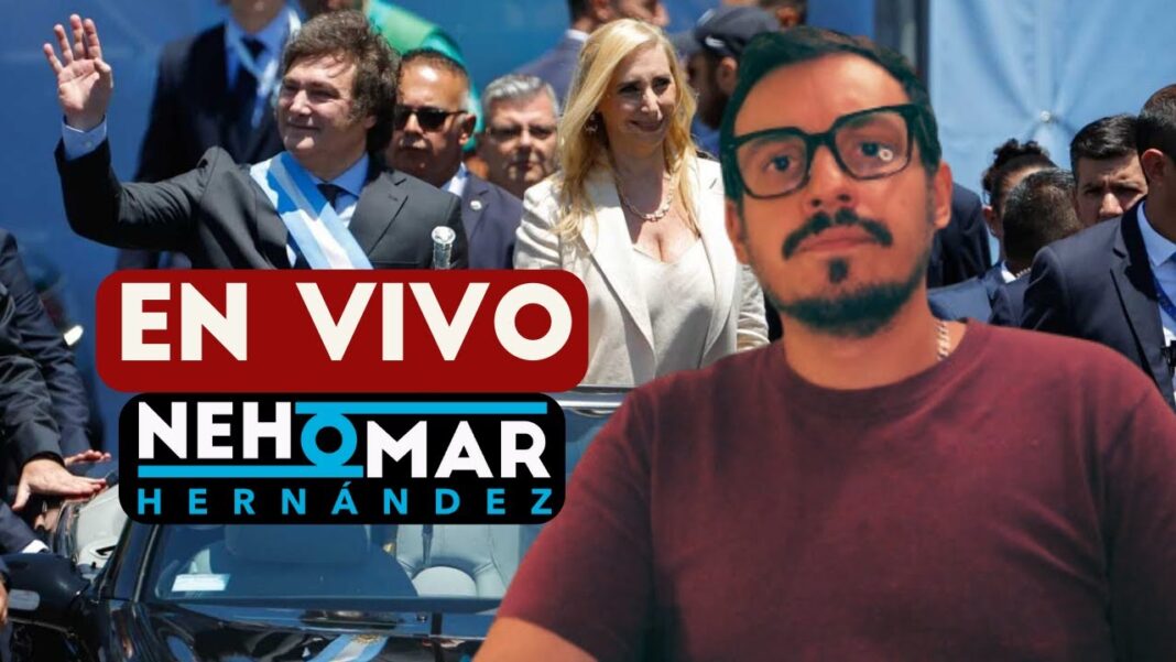 ¿VENDRÁN MÁS «MILEIS»? | EL CASO SHOHEI OHTANI LIVE #79 CON NEHOMAR HERNÁNDEZ