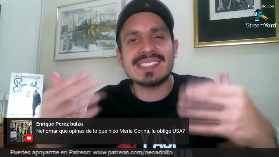 YA DECIDIERON POR NOSOTROS… | #Minireflexiones | NEHOMAR HERNÁNDEZ