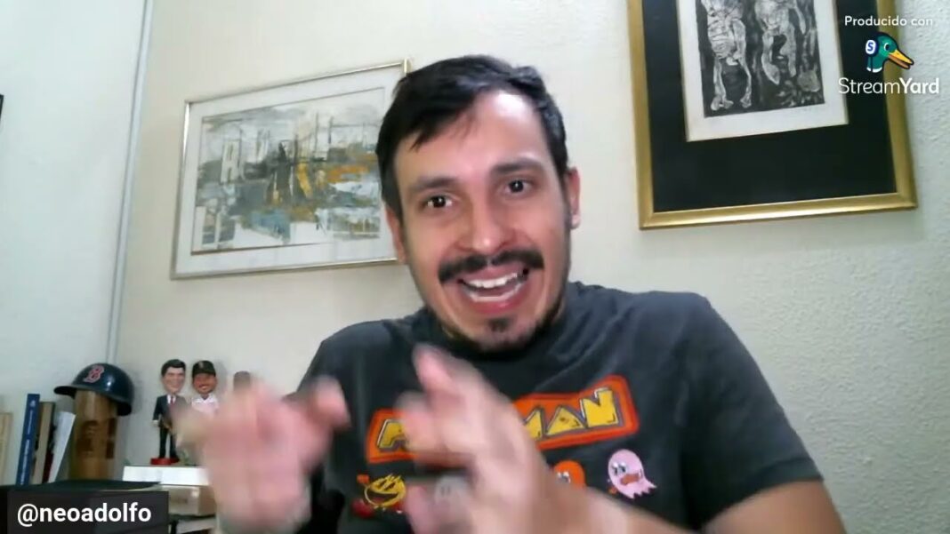 LOS OPOSITORES QUE VOTARON EN EL REFERENDO | #Minireflexiones | NEHOMAR HERNÁNDEZ