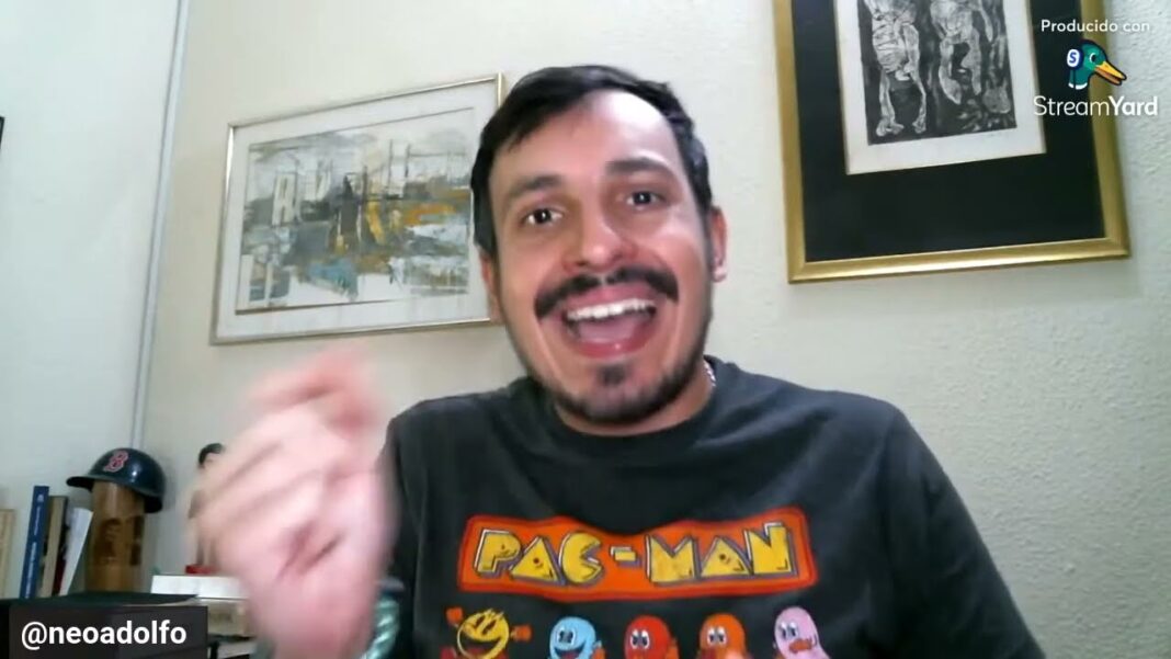 EL CHAVISMO LA HIZO DE NUEVO… | #Minireflexiones | NEHOMAR HERNÁNDEZ