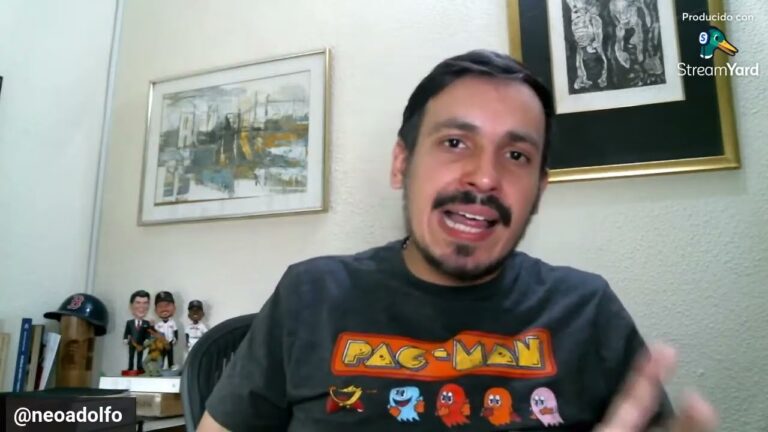 ¿QUÉ ESTABA EN JUEGO EN EL REFERENDO? | #Minireflexiones | NEHOMAR HERNÁNDEZ