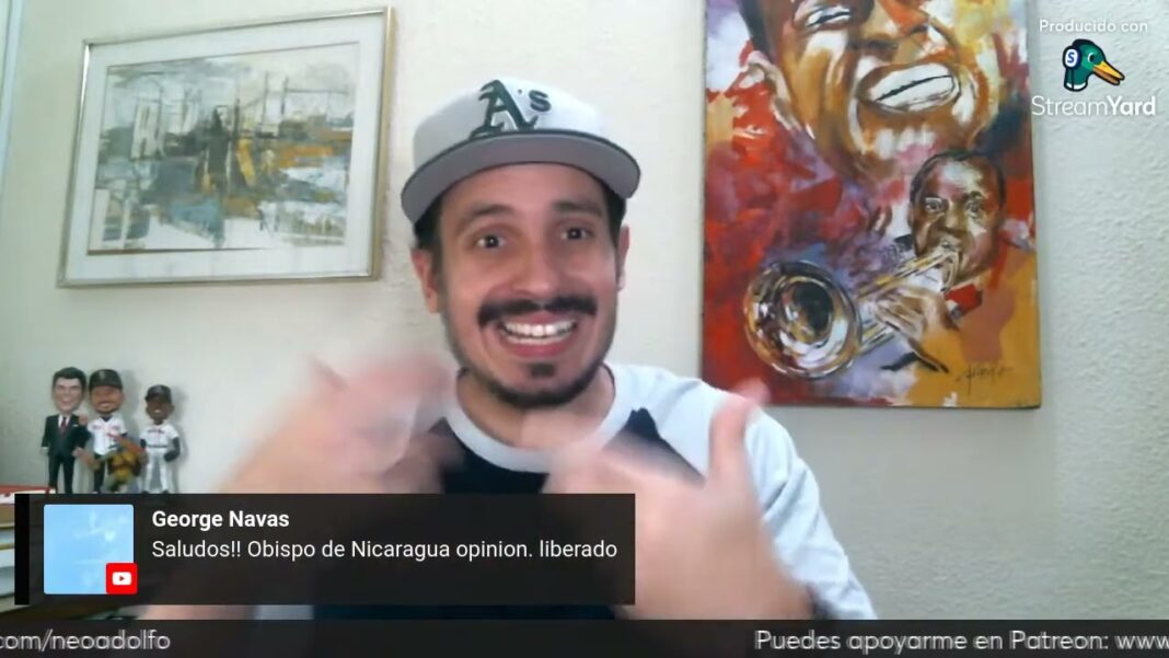 ¿QUÉ ES EL MODELO NICARAGUA? | #Minireflexiones | NEHOMAR HERNÁNDEZ