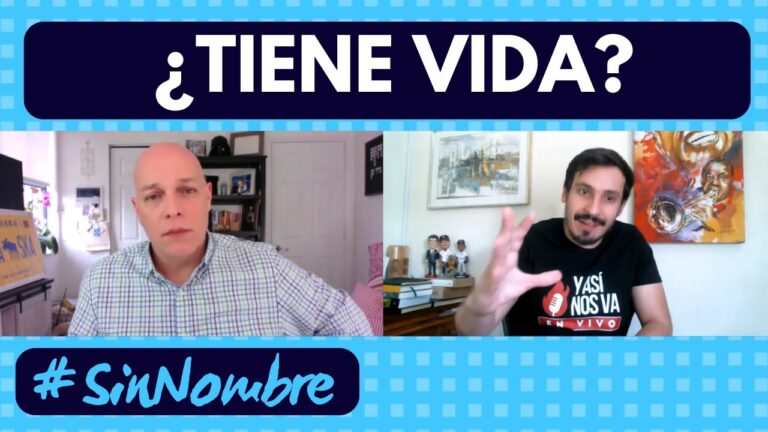 ¡TRUMP A LA CARGA!  | SIN NOMBRE 172 | ALEJANDRO MARCANO Y NEHOMAR HERNÁNDEZ