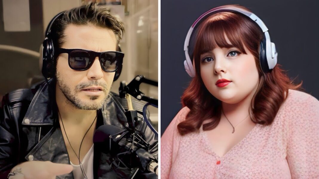 FEMINI$TA VS CAPITALISTA: Brecha salarial y patriarcado (DEBATE ÉPICO) | Emmanuel Danann