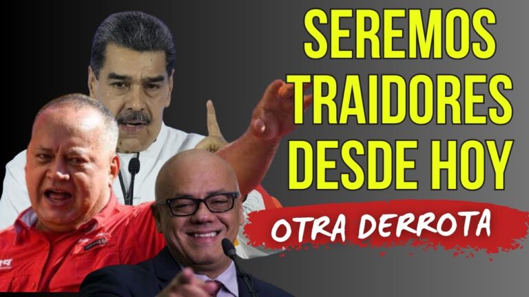 SOMOS TRAIDORES DESDE HOY | LA ÑAPA CON NEHOMAR | FUERA DE ORDEN 715 |DOMINGO 3.12.2023