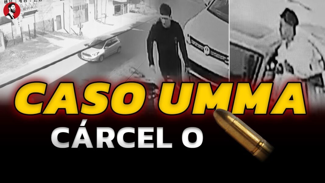 CASO UMMA: El infierno de Kicillof, la traición de Píparo y la cultura villera