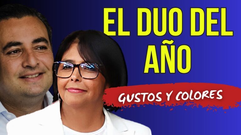 DARWIN EL ALCALDE FAVORITO DE DELCY | FUERA DE ORDEN 714 PARTE 2 | SÁBADO 2.12.2023