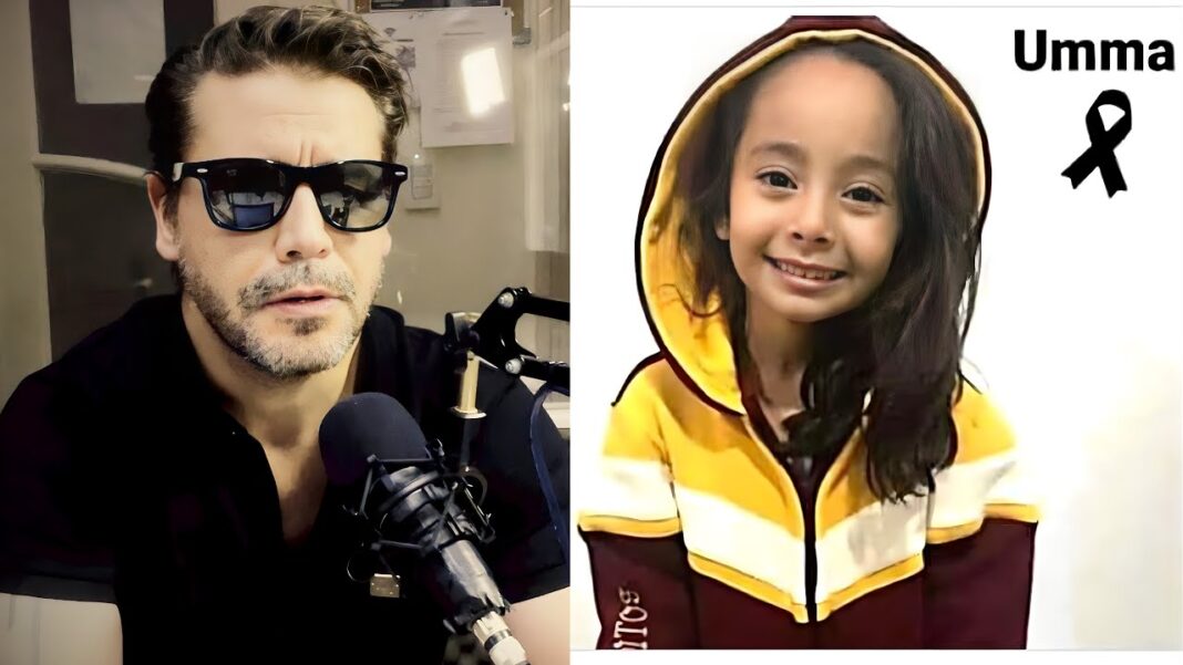 JUSTICIA POR UMMA | Emmanuel Danann