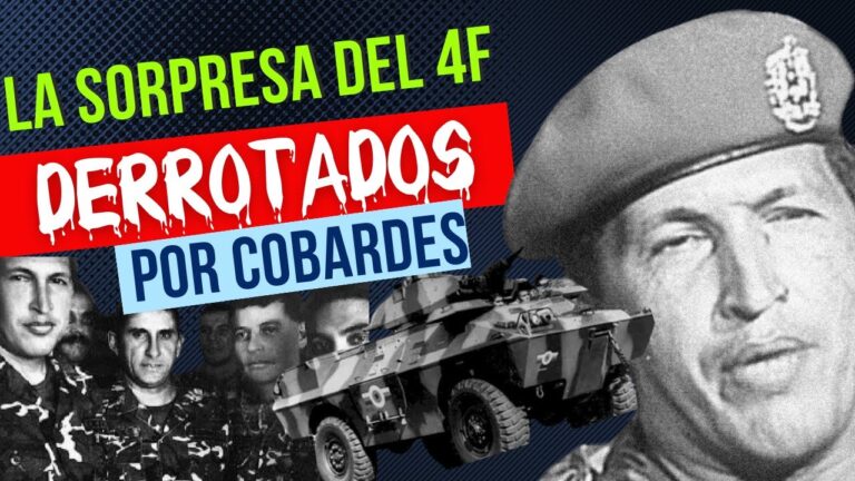 CARRATÚ: A CAP LO TENÍAN INFILTRADO EL 4-F-1992 | FUERA DE ORDEN 766 PARTE 2 | SÁBADO 3.2.2024