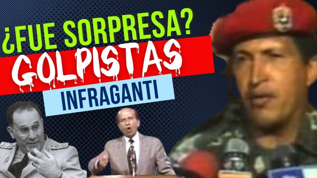 CARRATÚ: EL GOLPE DEL 4F IBA A SER MES Y MEDIO ANTES | FUERA DE ORDEN 766 PARTE 1 | SÁBADO 3.2.2024