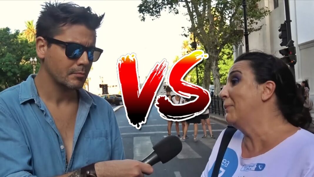 Emmanuel Danann FULM1NA a funcionaria FEM1N1$TA con DATOS CONCRETOS | Emmanuel Danann