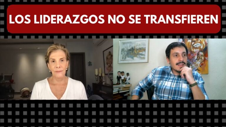 ES MARÍA CORINA O NO ES NADA…👀 | N AL CUADRADO #40 | NITU PÉREZ OSUNA Y NEHOMAR HERNÁNDEZ