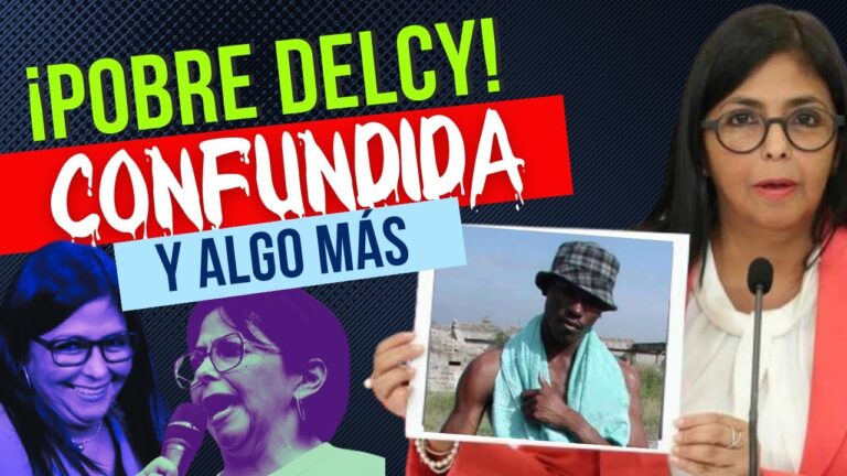 DELCY Y EL FALSO ULTIMÁTUM  | FUERA DE ORDEN 763 PARTE 2 | MIÉRCOLES 31.1.2024