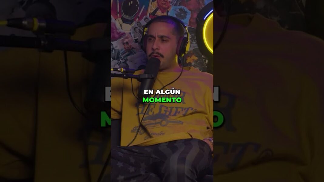 Episodio 372 feat @yoliene