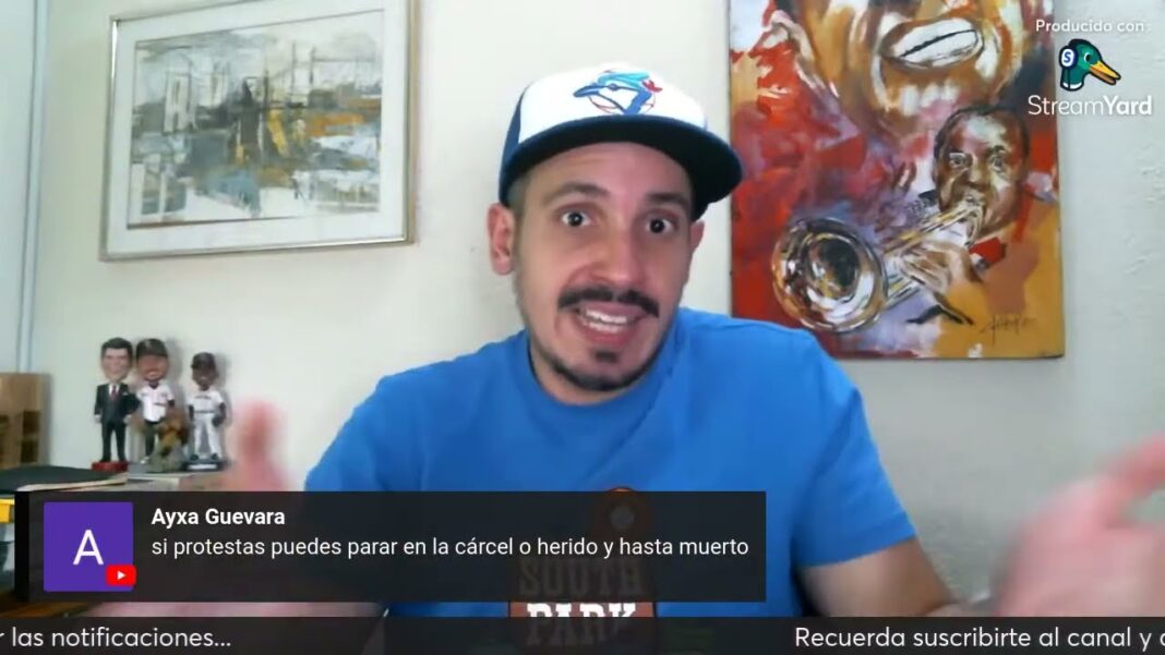 HEMOS HECHO DE TODO PARA SALIR DE ESTO | #Minireflexiones | NEHOMAR HERNÁNDEZ