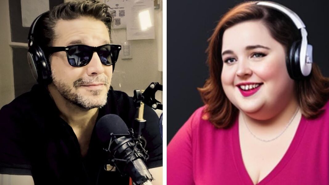 «¿Por qué 0DIAS a las MUJERES?» (DEBATE ÉPICO CON FEMINI$TA) | Emmanuel Danann