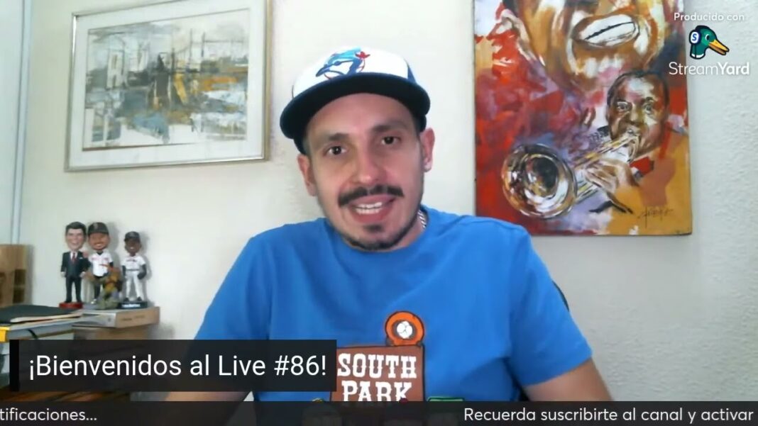 LA DETENCIÓN DE ROCÍO SAN MIGUEL | #Minireflexiones | NEHOMAR HERNÁNDEZ