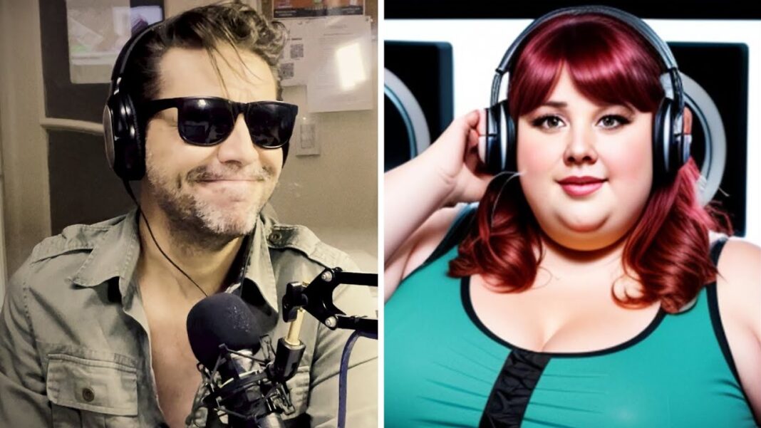 ¿Por qué te molestan LOS TR4NS si sos LIBERAL? (DEBATE EN VIVO CON FEM1N1$TA) | Emmanuel Danann