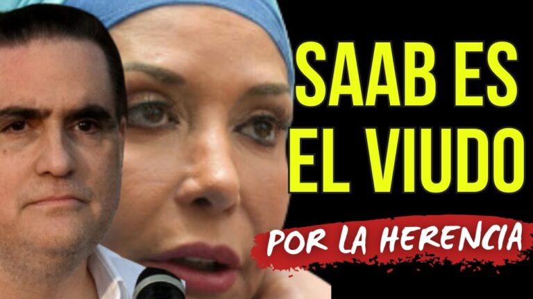 ALEX SAAB VIUDO DE PIEDAD | FUERA DE ORDEN 753 PARTE 2 | LUNES 22.01.2024