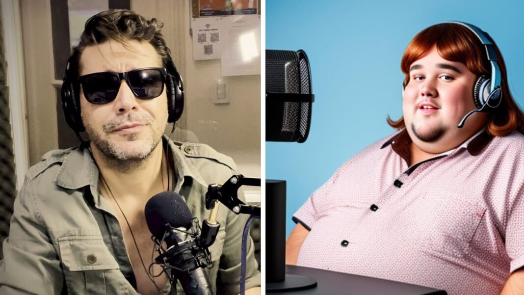 DEBATE INSÓLITO: Cambió de género y DENUNCIÓ a un GINECÓLOGO | Emmanuel Danann