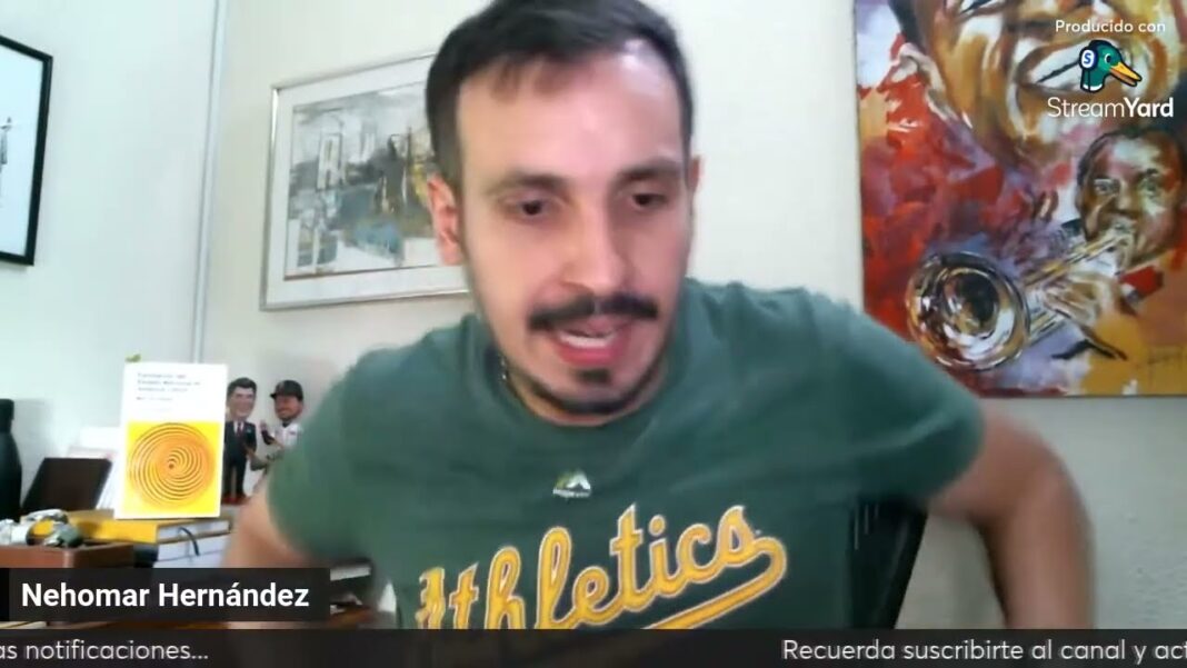 2 LIBROS SOBRE LA INDEPENDENCIA DE AMÉRICA | #Minireflexiones | NEHOMAR HERNÁNDEZ