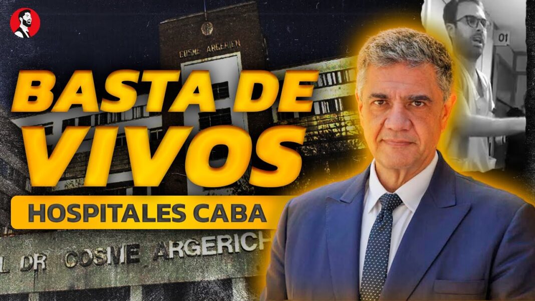 Se termina la «SALUD GRATIS» para bonaerenses y extranjeros en CABA | ¿Qué va a pasar?