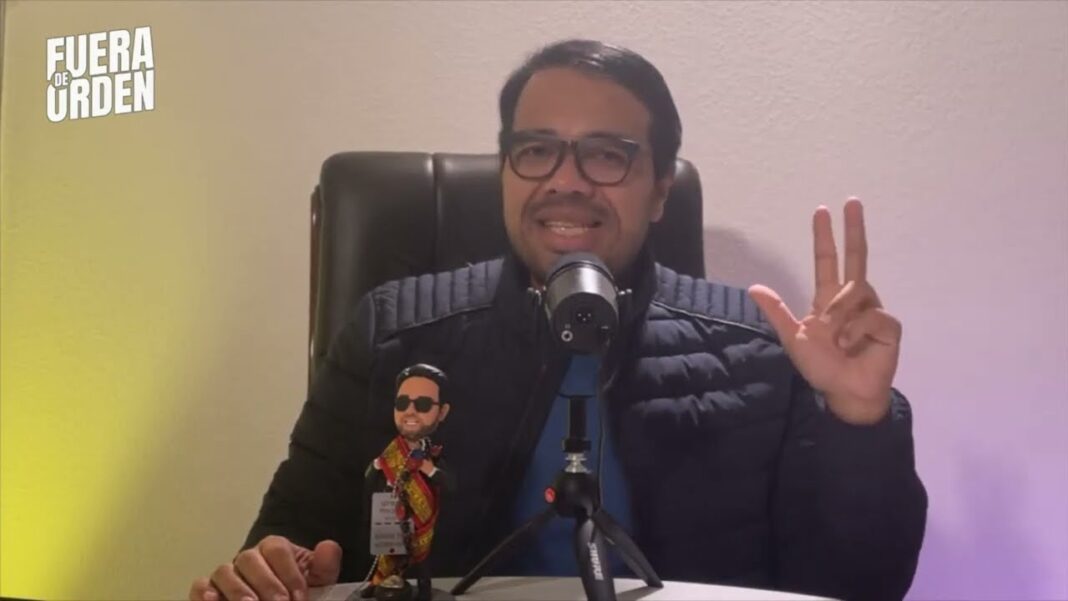 ESPECIAL PARA SUSCRIPTORES DEL VIERNES 19.1.2024