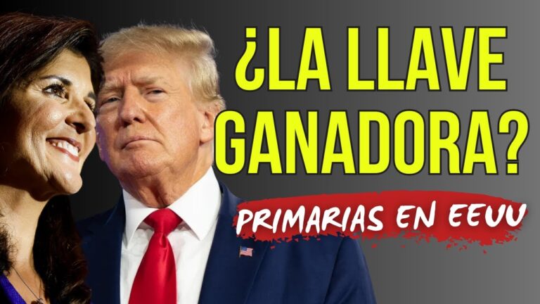 TRUMP, HALEY Y EL FUTURO REPUBLICANO | FUERA DE ORDEN 747  PARTE 2 | LUNES 15.1.2024
