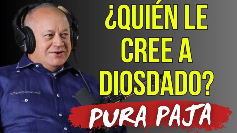 DIOSDADO MENTIRAS Y NOVELAS | FUERA DE ORDEN 745 PARTE 1 | VIERNES 12.1.2024