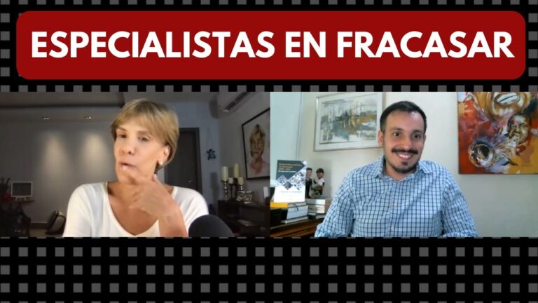 EL SOCIALISMO SIEMPRE FRACASA | N AL CUADRADO #43 | NITU PÉREZ OSUNA Y NEHOMAR HERNÁNDEZ
