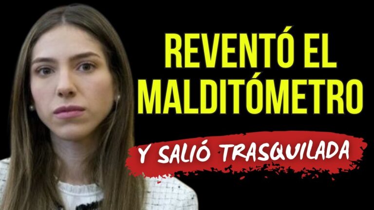 FULMINANTE RESPUESTA A FABIANA GUAIDÓ | #FueraDeOrden