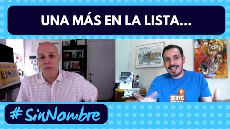 ASÍ REBANARON A LOS MEDIOS EN VENEZUELA | SIN NOMBRE 179 | ALEJANDRO MARCANO Y NEHOMAR HERNÁNDEZ