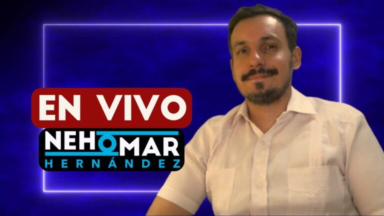 ELECCIONES EN PORTUGAL | LOS OSCARS 2024 | LIVE #90 CON NEHOMAR HERNÁNDEZ