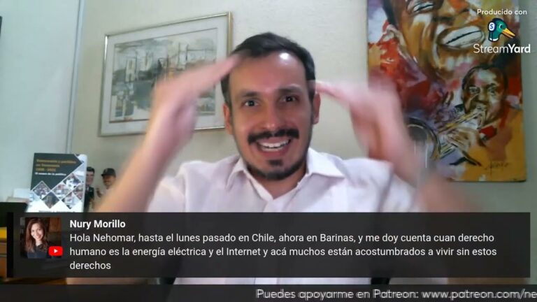 LOS PROBLEMAS DE LA FALTA Y EL EXCESO DE ESTRÉS | #Minireflexiones | NEHOMAR HERNÁNDEZ