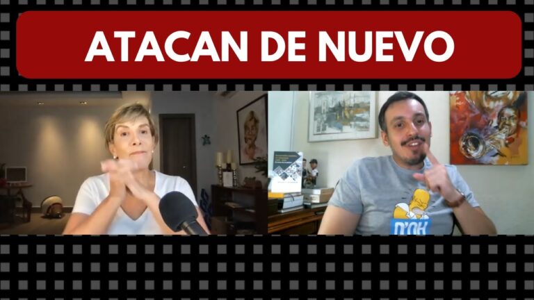 El Grupo de Puebla ataca de nuevo | N AL CUADRADO #45 | Nitu Pérez Osuna y Nehomar Hernández