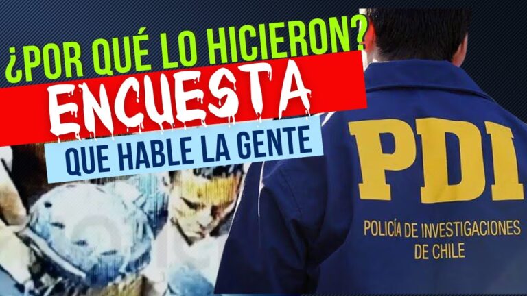 ¿POR QUÉ LO HICIERON? QUE HABLE LA GENTE | FUERA DE ORDEN 802 | JUEVES 14.3.2024