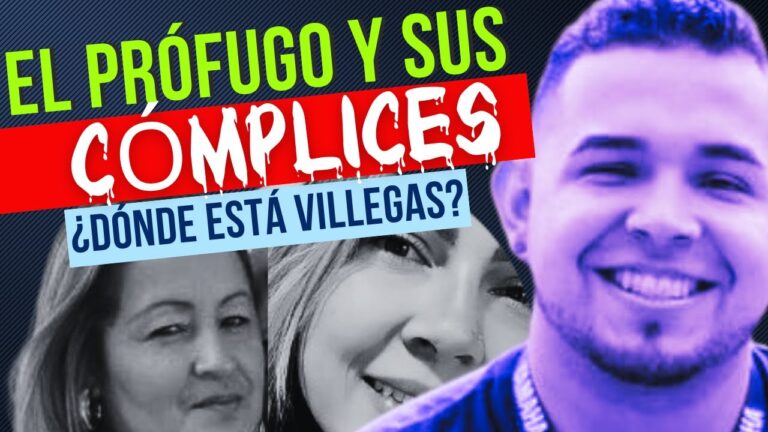 LA FAMILIA DEL PRÓFUGO DEBE HABLAR | FUERA DE ORDEN 802 | JUEVES 14.3.2024