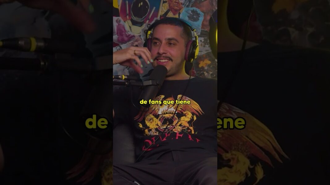 Ep. 382 feat @lassomusica