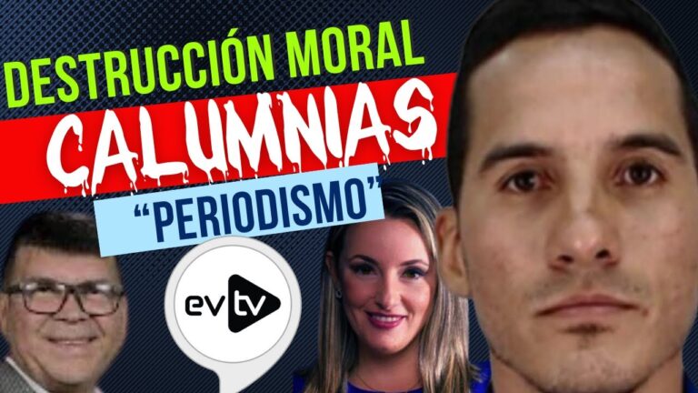 EN EVTV DIFAMARON A OJEDA | FUERA DE ORDEN 801 PARTE 2 | MIÉRCOLES 13.3.2024