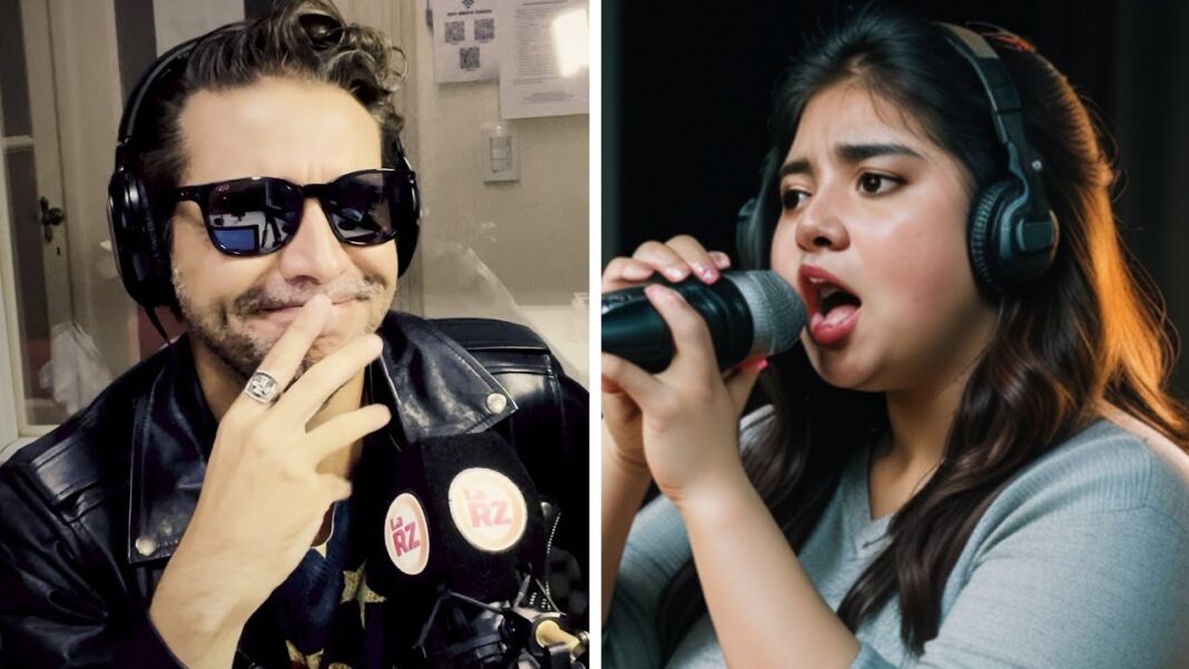 😂 FEMIN1$TA queda en R1DÍCUL0 con sus propias palabras (DEBATE CON FINAL ÉPICO) | Emmanuel Danann