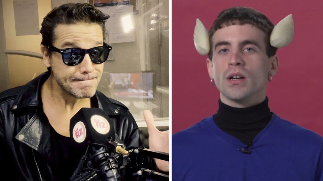 🌈🐮 TRANSESPECIE DICE QUE LO DISCRIMINAN | Emmanuel Danann