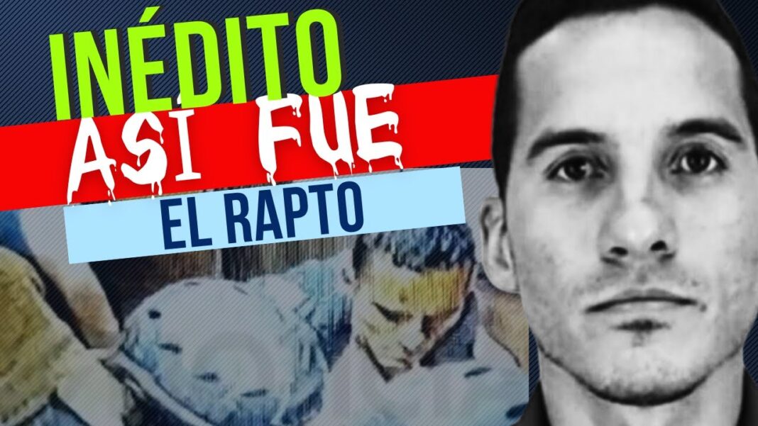 ASÍ SE LLEVARON A OJEDA | FUERA DE ORDEN 795 PARTE 1 | VIERNES 8.3.2024