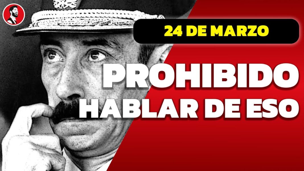 El Golpe de Estado y las mentiras | Cuando el Partido Comunista apoyó a Videla