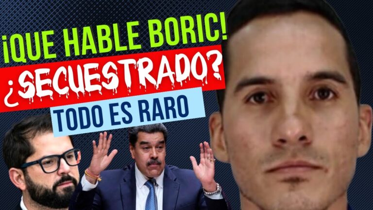 AL TENIENTE OJEDA LO ENTREGARON | FUERA DE ORDEN 782 PARTE 1 |  JUEVES 22.2.2024