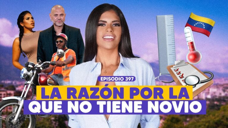 Ep. 397 – ¿Cuál es el tamaño ideal? (feat. Sheila Ortega)